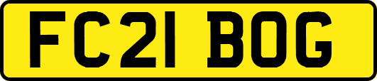 FC21BOG