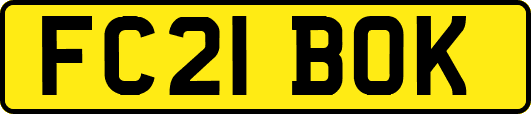 FC21BOK
