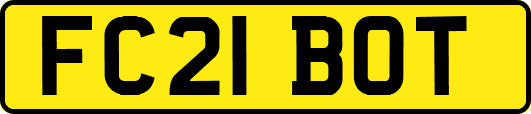 FC21BOT