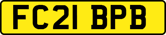 FC21BPB