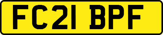 FC21BPF