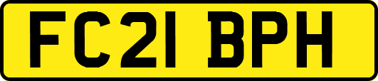 FC21BPH