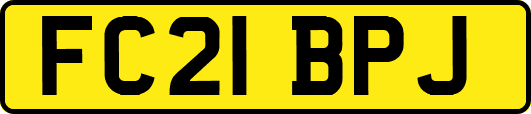 FC21BPJ