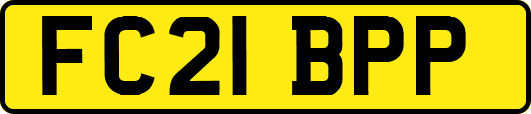 FC21BPP