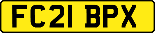 FC21BPX