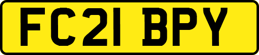 FC21BPY