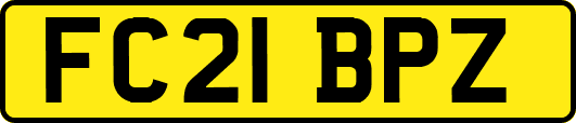 FC21BPZ