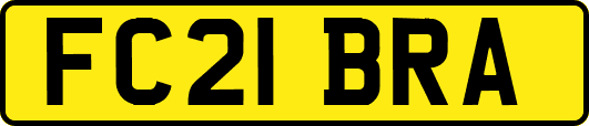 FC21BRA