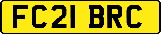 FC21BRC