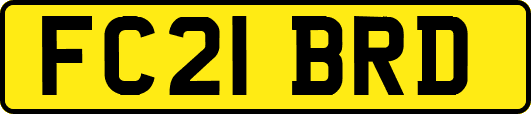 FC21BRD