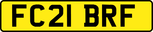 FC21BRF