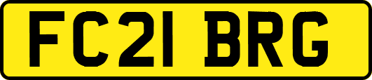 FC21BRG