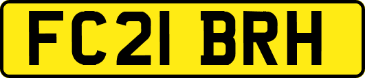 FC21BRH
