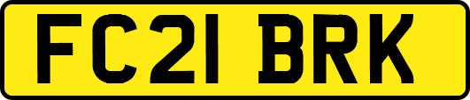 FC21BRK