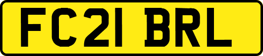 FC21BRL