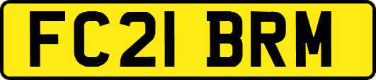FC21BRM
