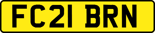 FC21BRN