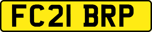 FC21BRP
