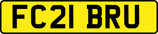 FC21BRU