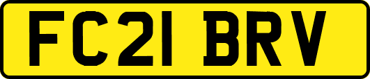 FC21BRV