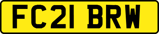 FC21BRW