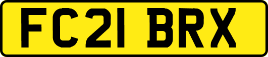 FC21BRX