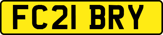 FC21BRY