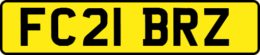 FC21BRZ