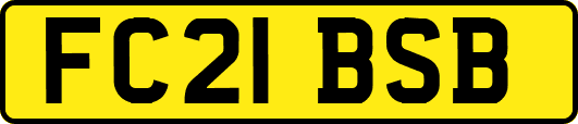 FC21BSB
