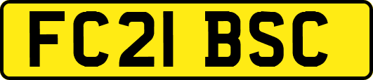 FC21BSC