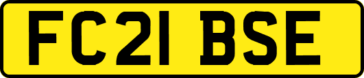 FC21BSE