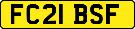 FC21BSF