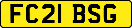 FC21BSG