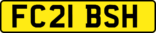 FC21BSH