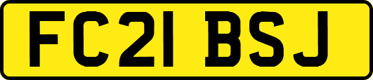 FC21BSJ