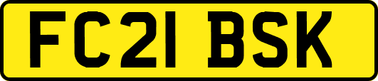 FC21BSK