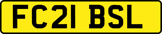 FC21BSL