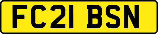 FC21BSN
