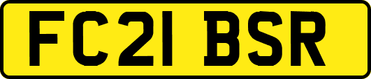 FC21BSR
