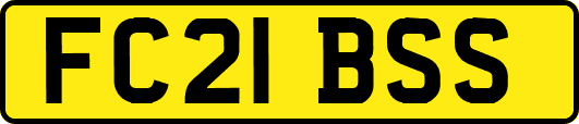 FC21BSS