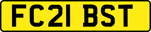 FC21BST