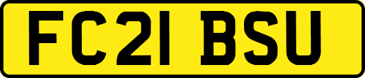 FC21BSU