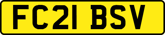 FC21BSV