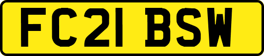 FC21BSW