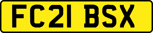 FC21BSX