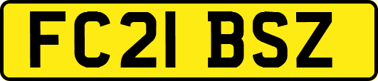 FC21BSZ