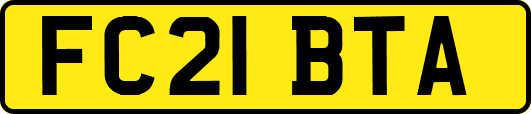 FC21BTA