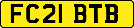 FC21BTB