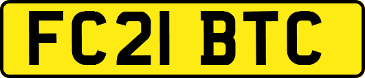 FC21BTC