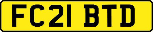 FC21BTD